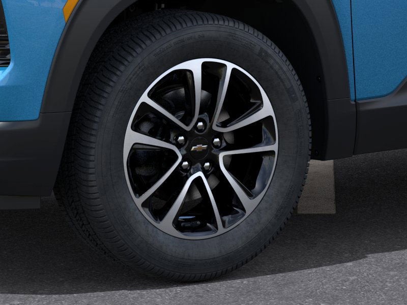 2026 Chevrolet Trailblazer LT AWD