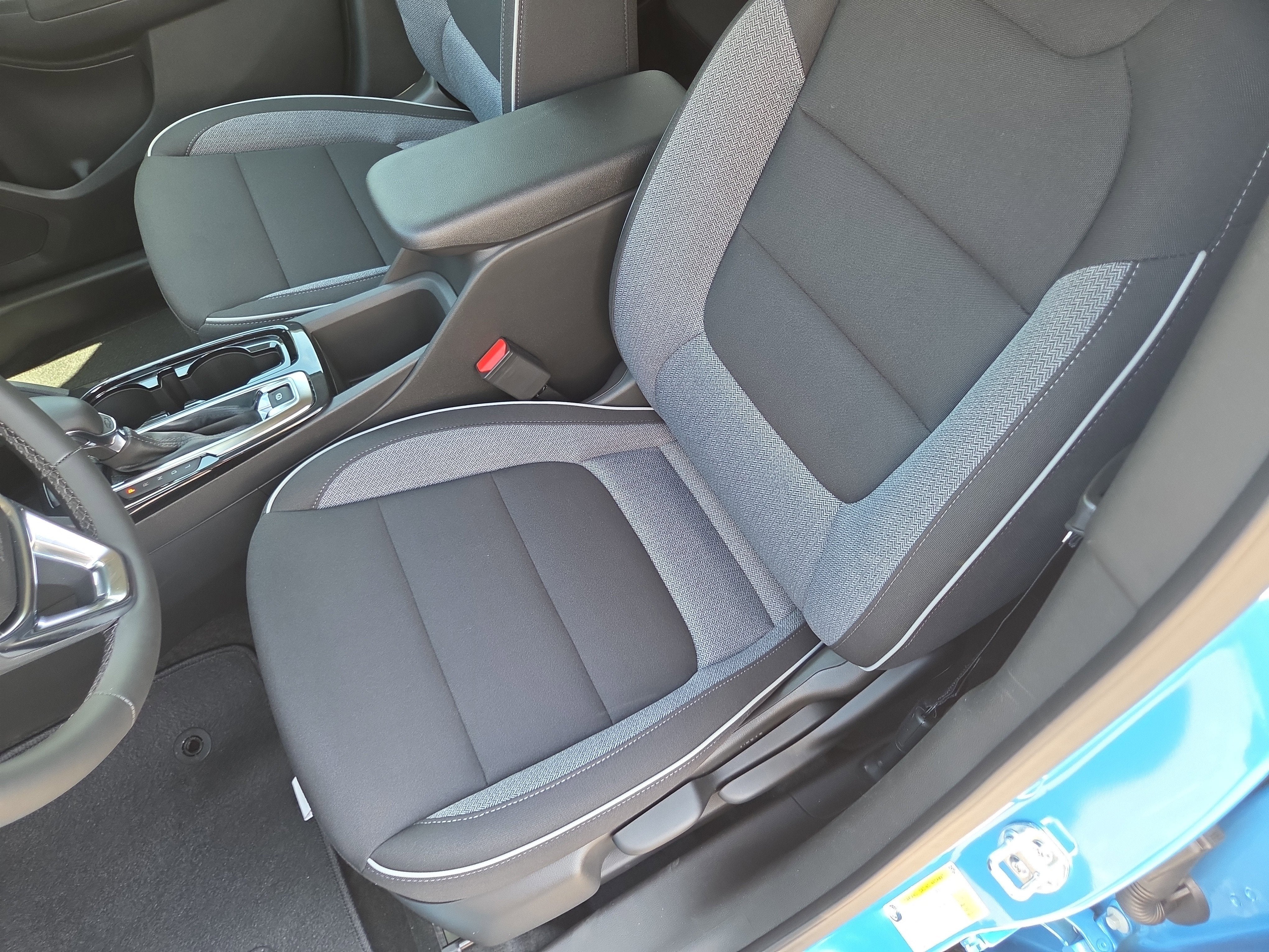 2026 Chevrolet Trailblazer LT AWD