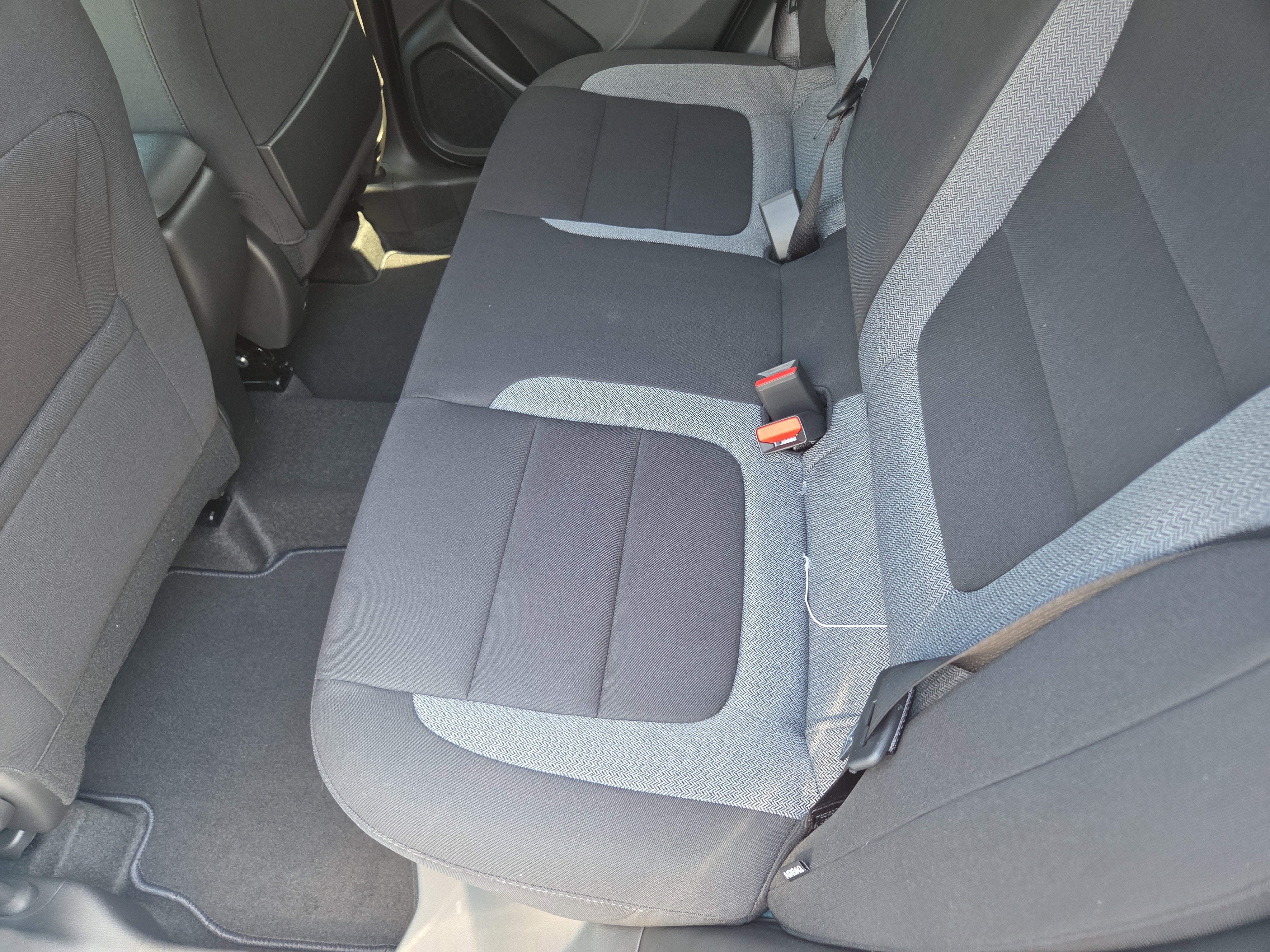 2026 Chevrolet Trailblazer LT AWD