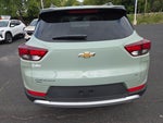 2026 Chevrolet Trailblazer LT AWD