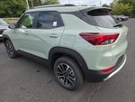 2026 Chevrolet Trailblazer LT AWD