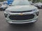 2026 Chevrolet Trailblazer LT AWD