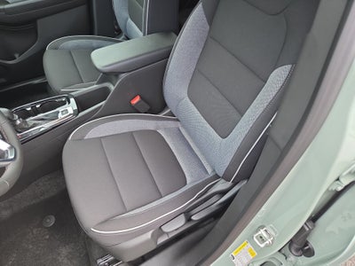 2026 Chevrolet Trailblazer LT AWD