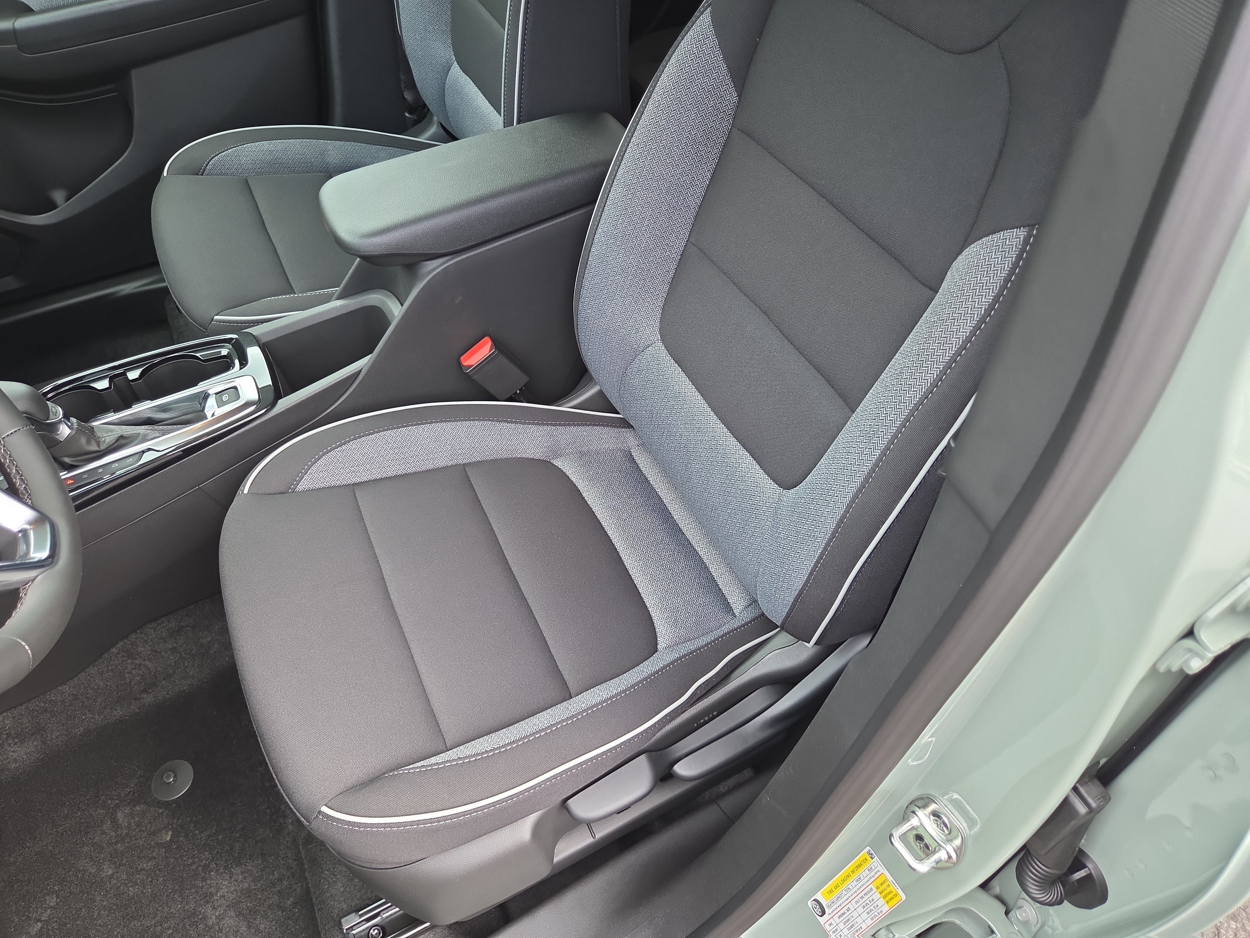 2026 Chevrolet Trailblazer LT AWD