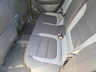 2026 Chevrolet Trailblazer LT AWD