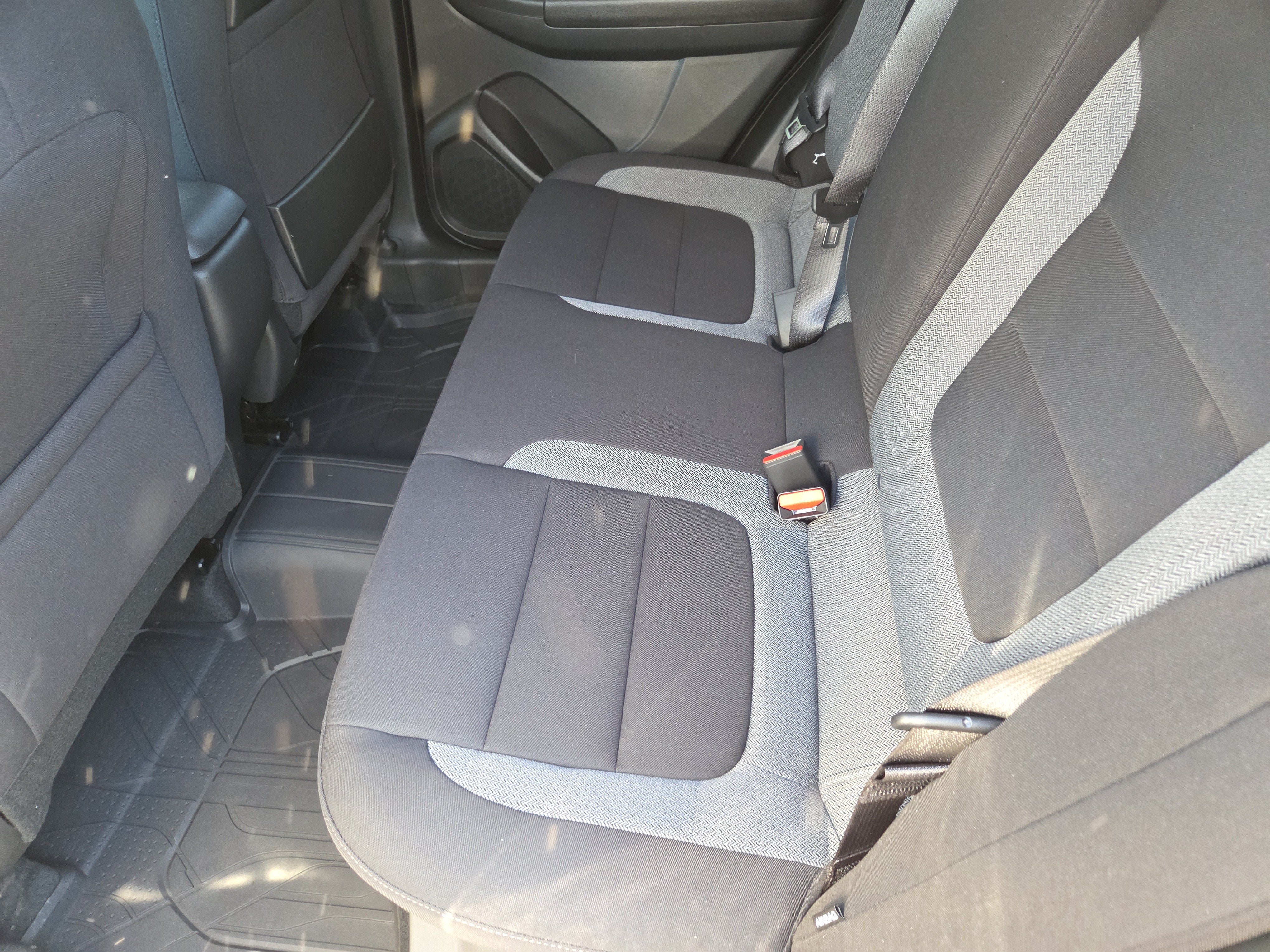 2026 Chevrolet Trailblazer LT AWD