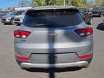 2026 Chevrolet Trailblazer LT AWD