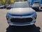 2026 Chevrolet Trailblazer LT AWD