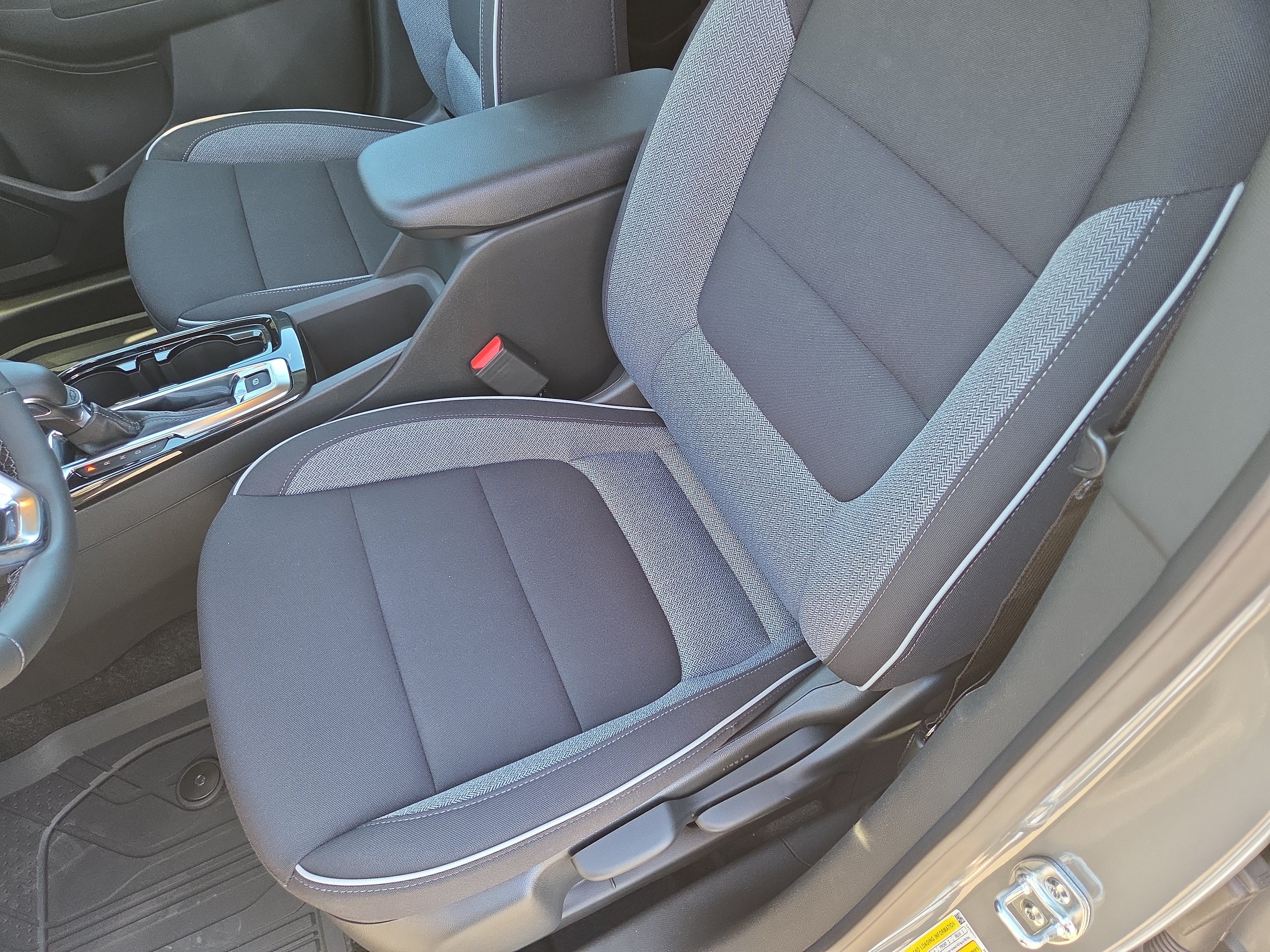 2026 Chevrolet Trailblazer LT AWD