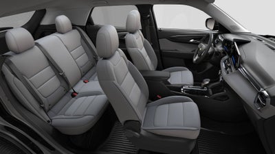 2026 Chevrolet Trailblazer LT AWD