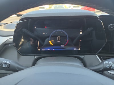 2026 Chevrolet Trailblazer LT AWD