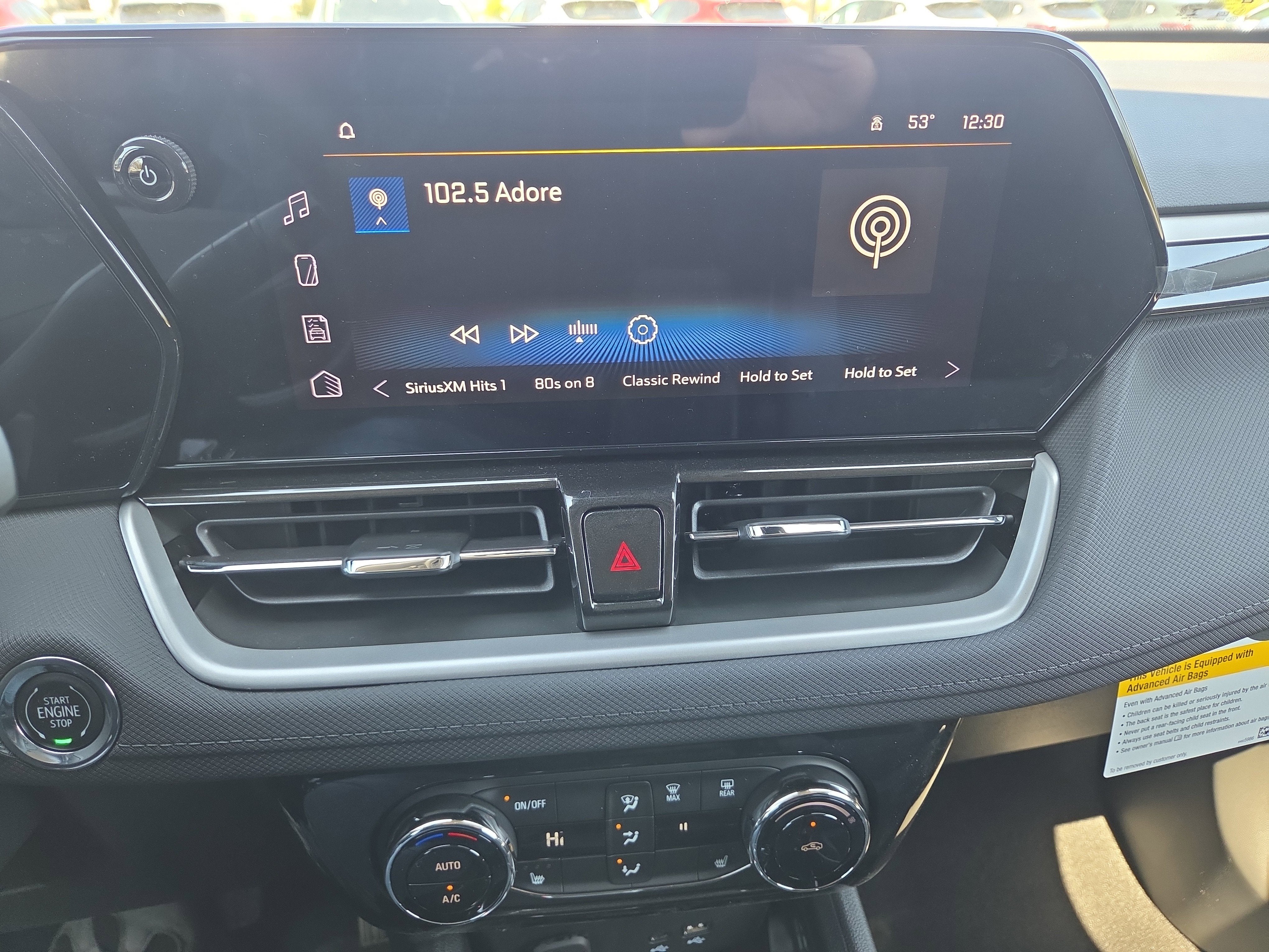 2026 Chevrolet Trailblazer LT AWD