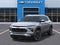 2026 Chevrolet Trailblazer LT AWD