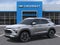 2026 Chevrolet Trailblazer LT AWD