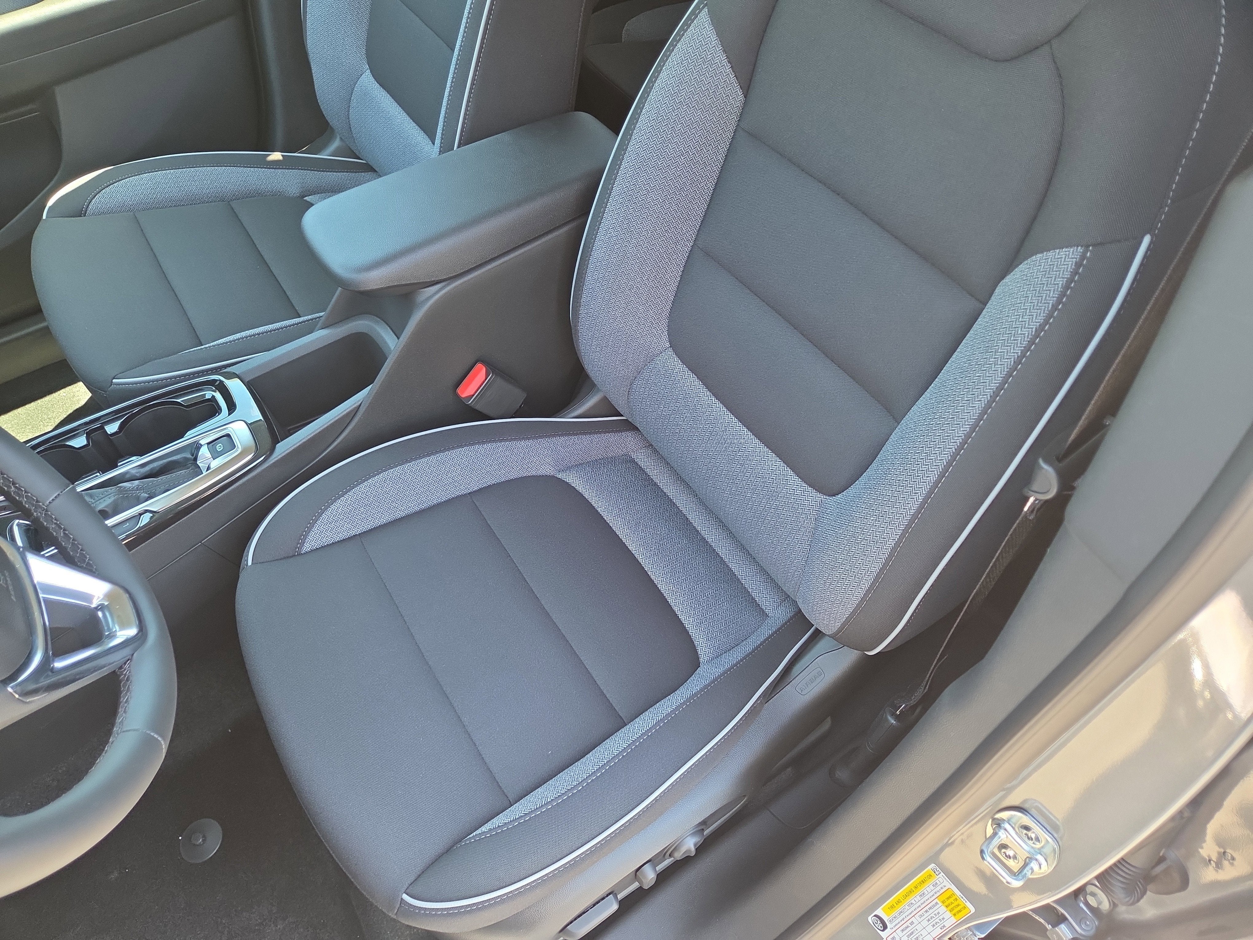 2026 Chevrolet Trailblazer LT AWD