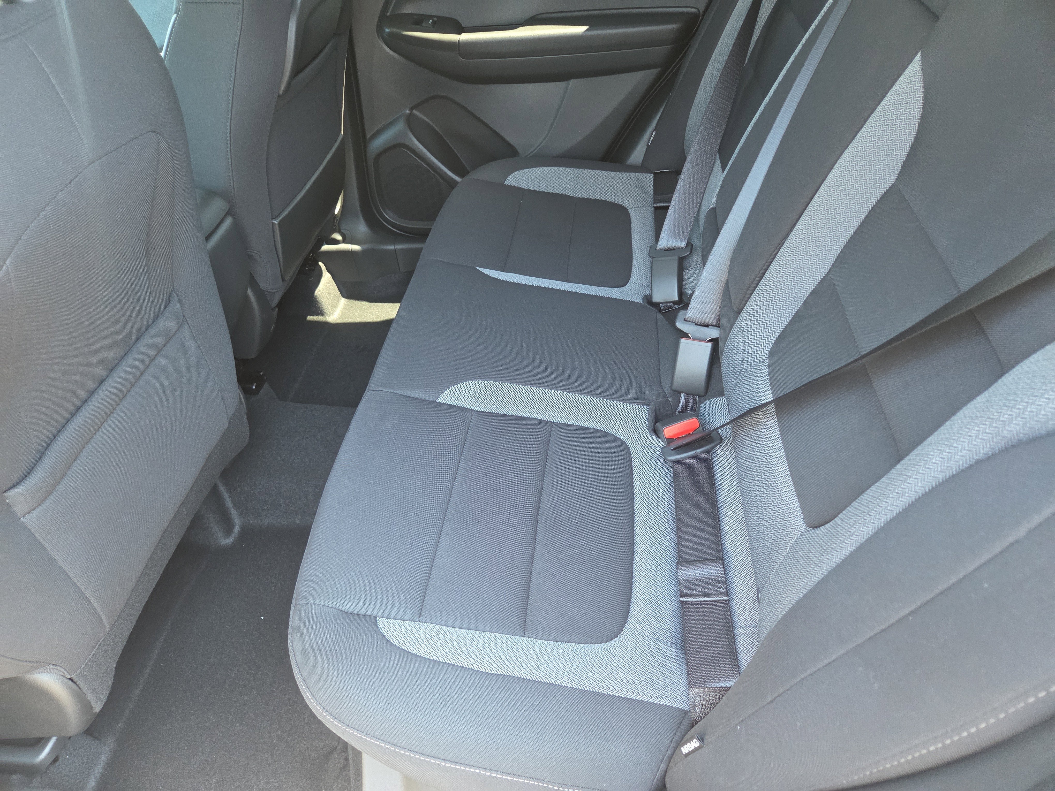 2026 Chevrolet Trailblazer LT AWD