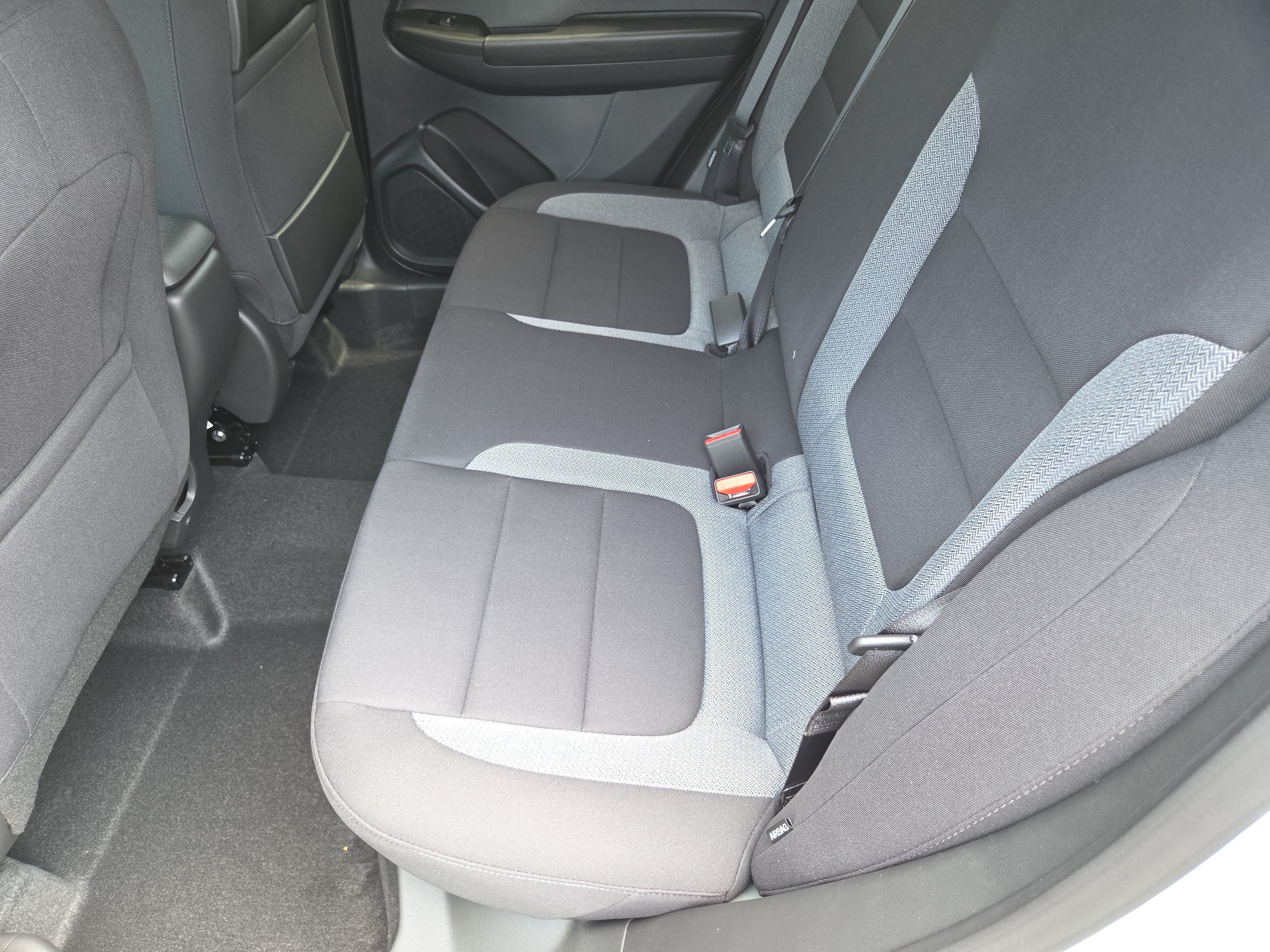 2026 Chevrolet Trailblazer LT AWD