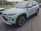 2026 Chevrolet Trailblazer LT AWD