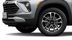 2026 Chevrolet Trailblazer LT AWD
