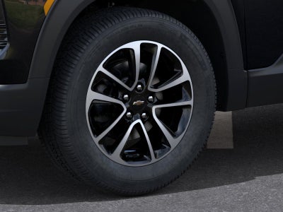 2026 Chevrolet Trailblazer LT AWD