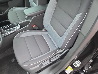 2026 Chevrolet Trailblazer LT AWD