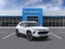 2026 Chevrolet Trailblazer LT AWD