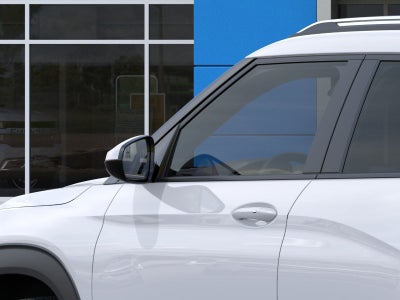 2026 Chevrolet Trailblazer LT AWD