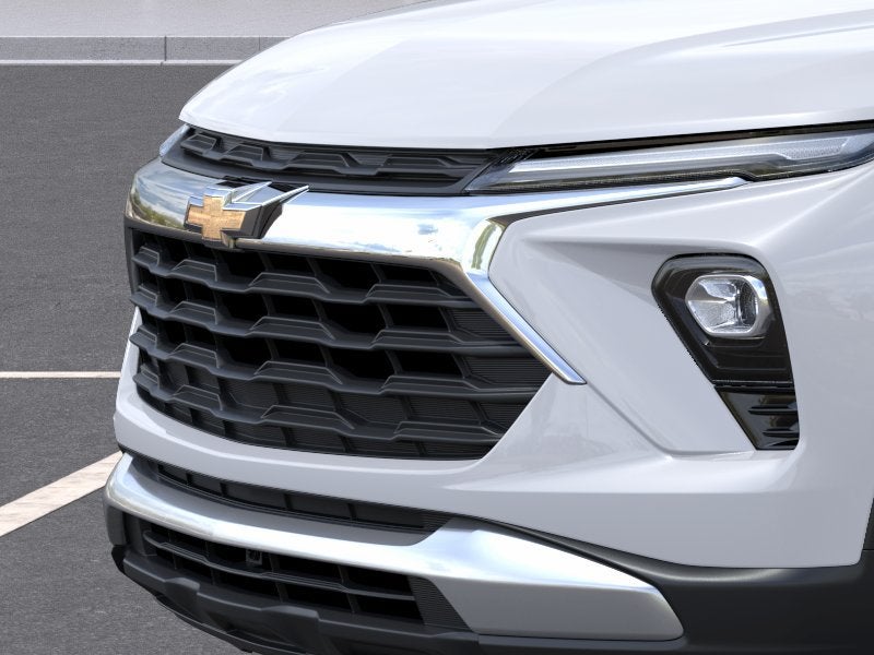 2026 Chevrolet Trailblazer LT AWD