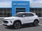 2026 Chevrolet Trailblazer LT AWD