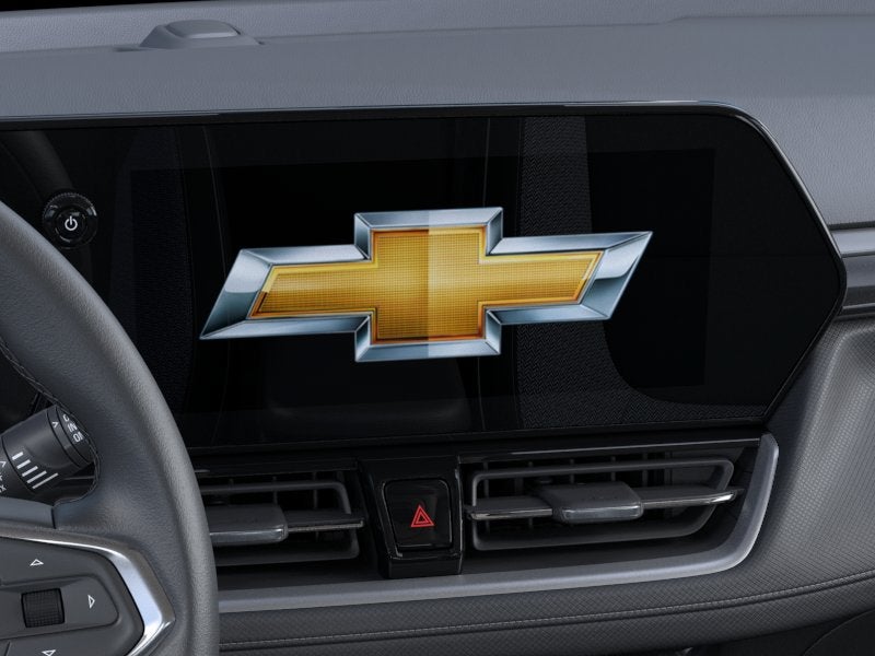 2026 Chevrolet Trailblazer LT AWD