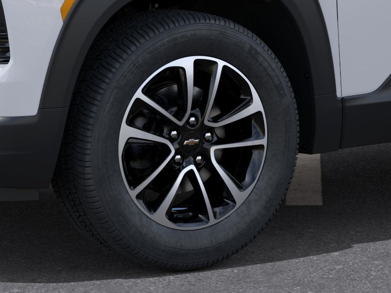 2026 Chevrolet Trailblazer LT AWD