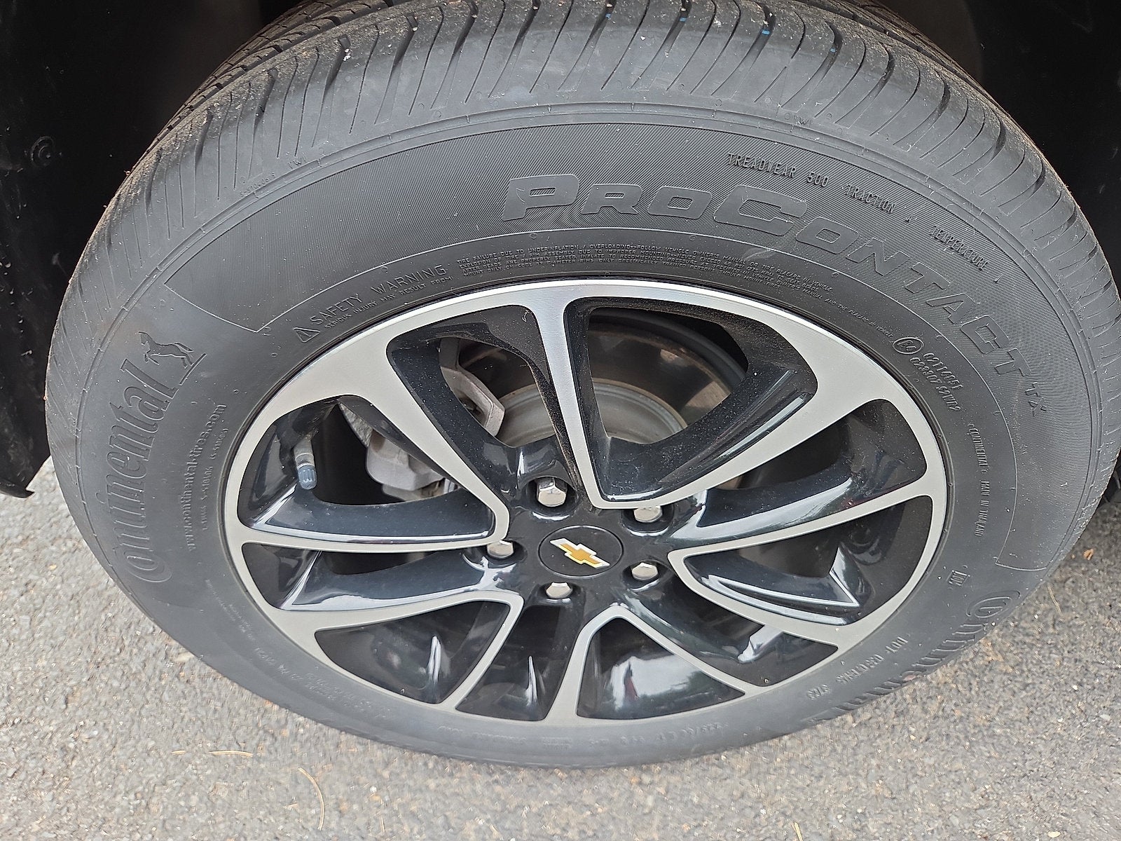 2024 Chevrolet Trailblazer LT AWD