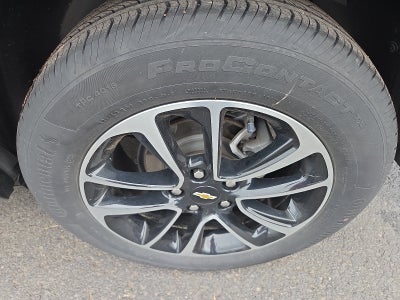 2024 Chevrolet Trailblazer LT AWD