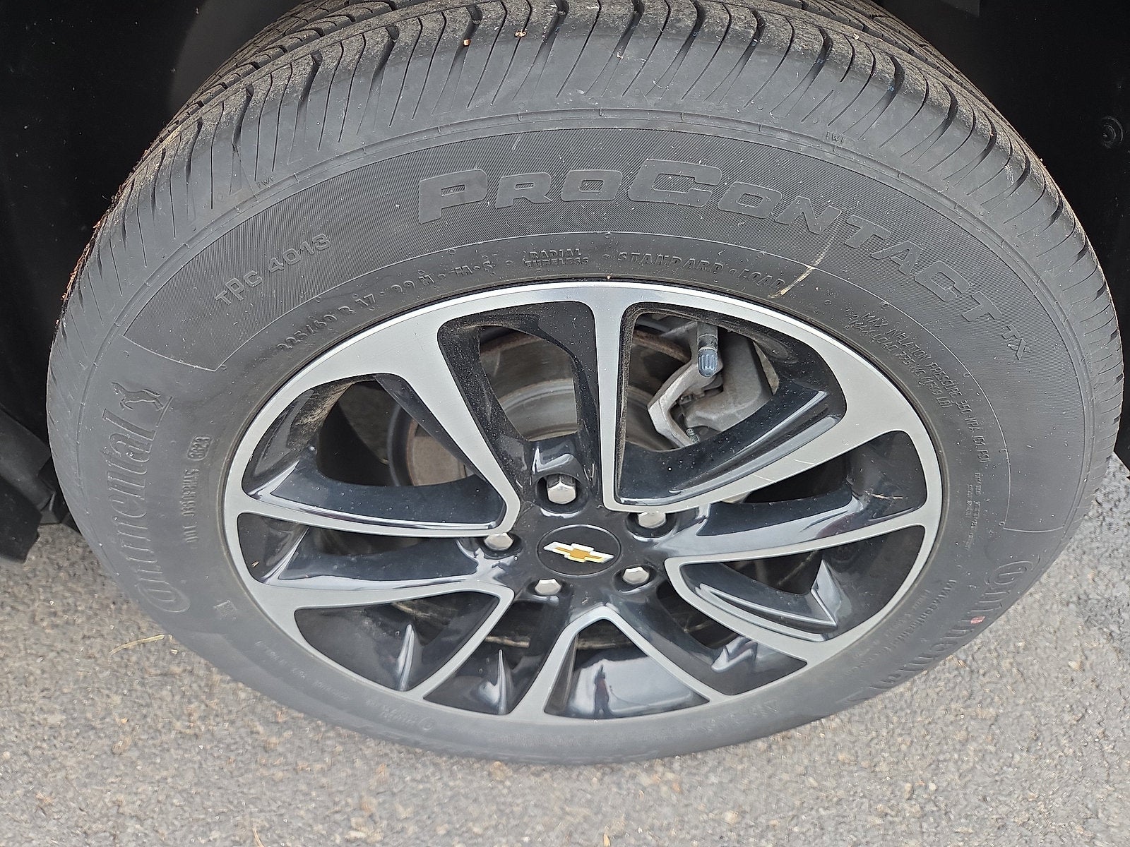 2024 Chevrolet Trailblazer LT AWD