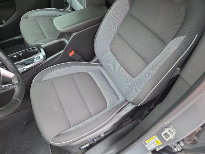 2024 Chevrolet Trailblazer LT AWD