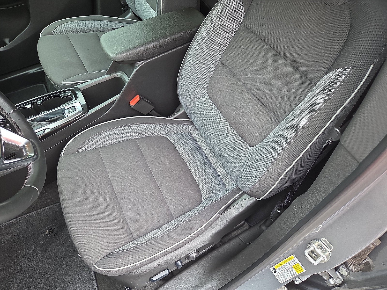 2024 Chevrolet Trailblazer LT AWD