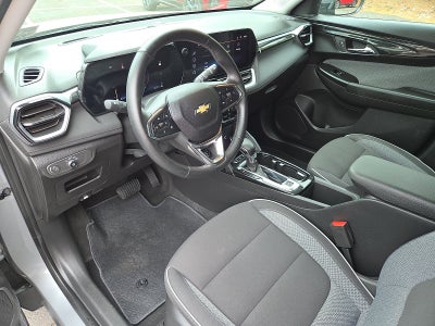 2024 Chevrolet Trailblazer LT AWD