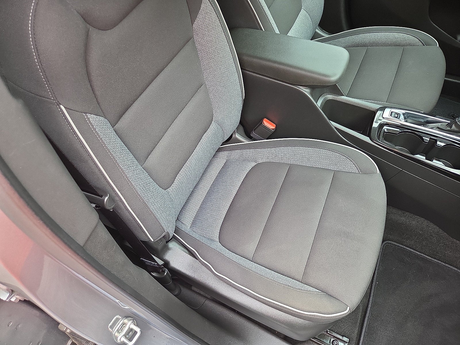 2024 Chevrolet Trailblazer LT AWD