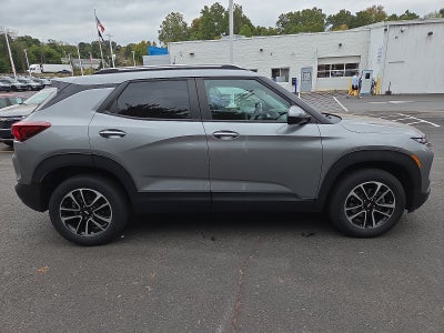2024 Chevrolet Trailblazer LT AWD