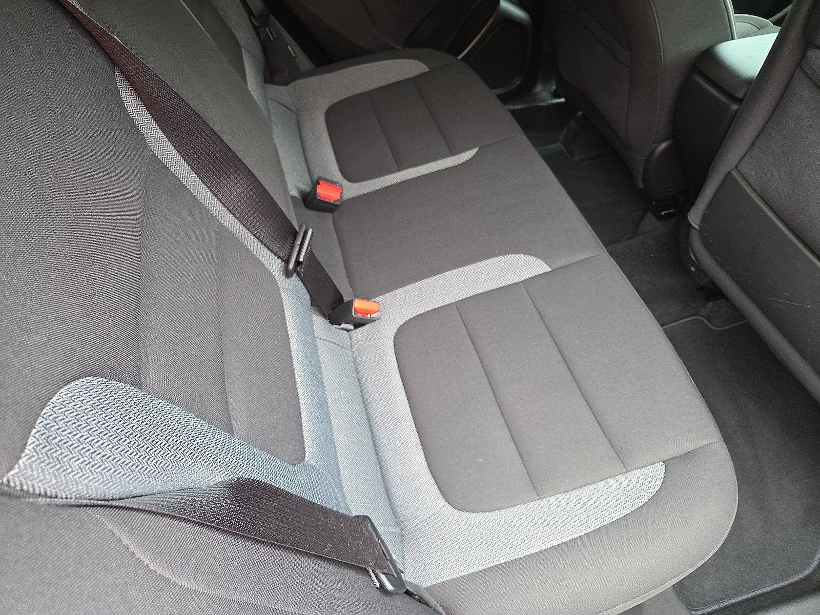 2024 Chevrolet Trailblazer LT AWD