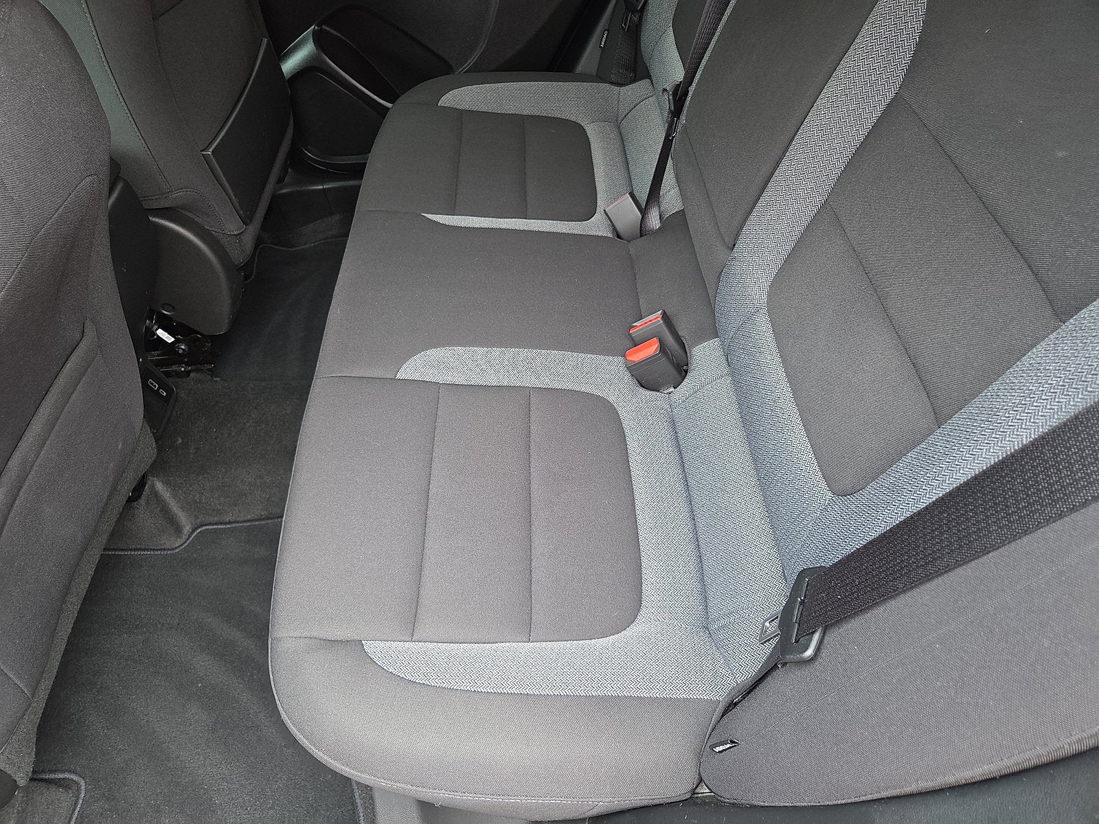 2024 Chevrolet Trailblazer LT AWD