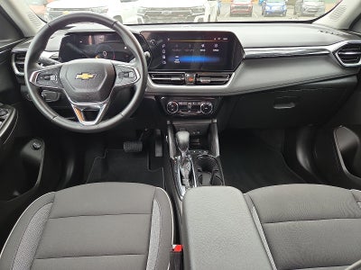 2024 Chevrolet Trailblazer LT AWD