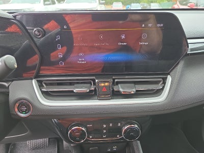 2024 Chevrolet Trailblazer LT AWD