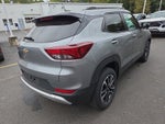 2024 Chevrolet Trailblazer LT AWD