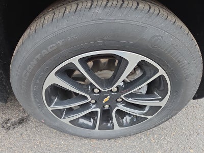 2024 Chevrolet Trailblazer LT AWD
