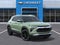 2026 Chevrolet Trailblazer LT AWD