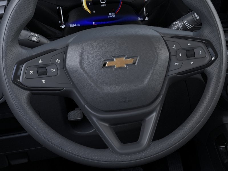 2026 Chevrolet Trailblazer LT AWD