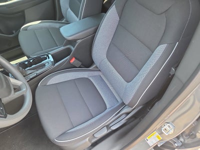 2026 Chevrolet Trailblazer LT AWD
