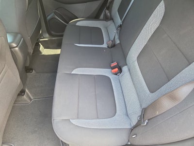 2026 Chevrolet Trailblazer LT AWD