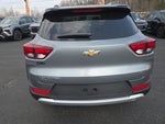 2026 Chevrolet Trailblazer LT AWD
